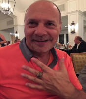Vito Proietti Scholarship-eUni