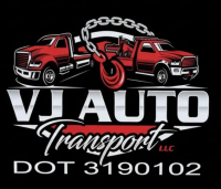 VJ Auto Transport LLC