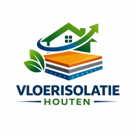 Vloerisolatie Houten