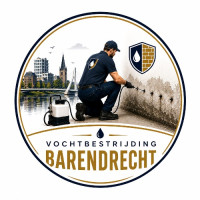 Vochtbestrijding Barendrecht