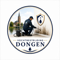 Vochtbestrijding Dongen
