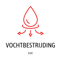 Vochtbestrijding Ede