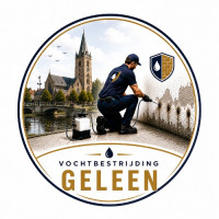 Vochtbestrijding Geleen