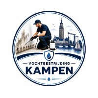 Vochtbestrijding Kampen