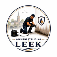 Vochtbestrijding Leek