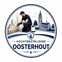 Vochtbestrijding Oosterhout