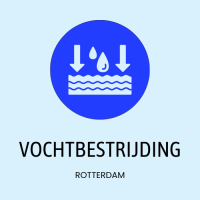 Rotterdam Vochtbestrijding