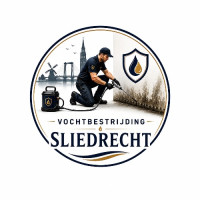 Vochtbestrijding Sliedrecht