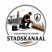 Vochtbestrijding Stadskanaal