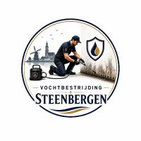 Vochtbestrijding Steenbergen