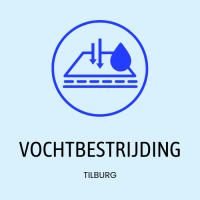 Tilburg Vochtbestrijding