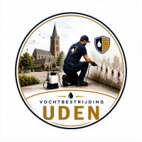Vochtbestrijding Uden