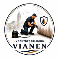 Vochtbestrijding Vianen