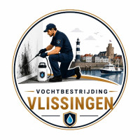 Vochtbestrijding Vlissingen