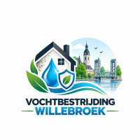 Vochtbestrijding Willebroek