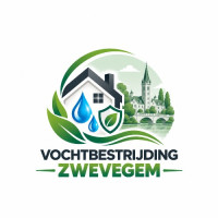 Vochtbestrijding Zwevegem