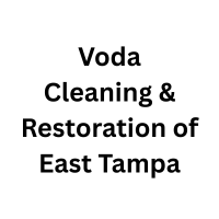 Voda Cleaning & Restoration East Tampa