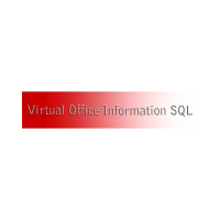 Virtual Office Information SQL