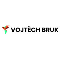 Vojtěch Bruk – Tvorba webových stránek Brno
