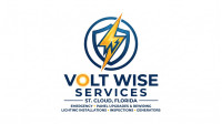 VoltWise Services – Emergency Electrical Repair & Wiring Experts