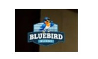 Bluebird Blinds