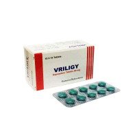 Treat & Manage Your Erectile Dysfunction Issue With “Vriligy 60 Mg Tablets”