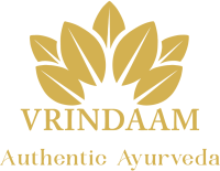 Adiyoga Essential Oils Mist for Yoga & Meditation | Vrindaam