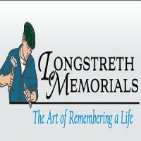 Longstreth Memorials