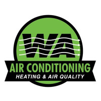 W A Air Conditioning
