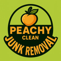 Peachy Clean Junk Removal LLC