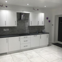 Prestige Tiling Co