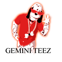 Gemini Teez