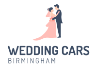 Wedding Car Hire Birmingham