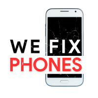 We Fix Phones