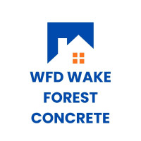 WFD Wake Forest Concrete