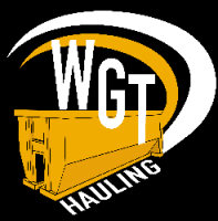 WGT Hauling - Roll Off Dumpster Rentals