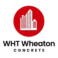 WHT Wheaton Concrete