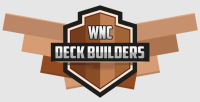 WNC Deck Builders