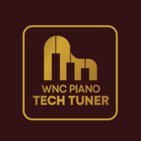 WNC Piano Tech Tuner