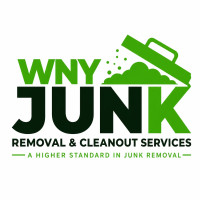 WNY Junk Removal & Cleanout Services
