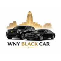 Wny Black Car