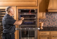 Wolf Appliance Repair Pros Bolingbook