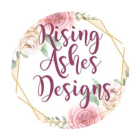 Rising Ashes Designs