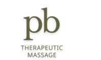 PB Therapeutic Massage