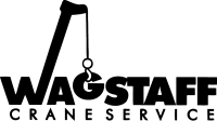 Wagstaff Crane & Rigging