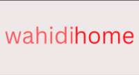 Wahidihome