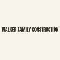 Walker Family Construction