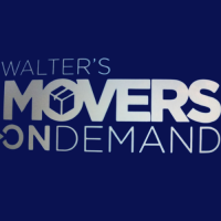Walters Movers On Demand