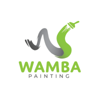 Wamba Painting