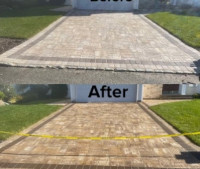 Ward Melville Power Washing Pros | Roof & House Washing